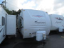 Used 2006 Coachmen Chaparral 27RL Travel Trailer For Sale